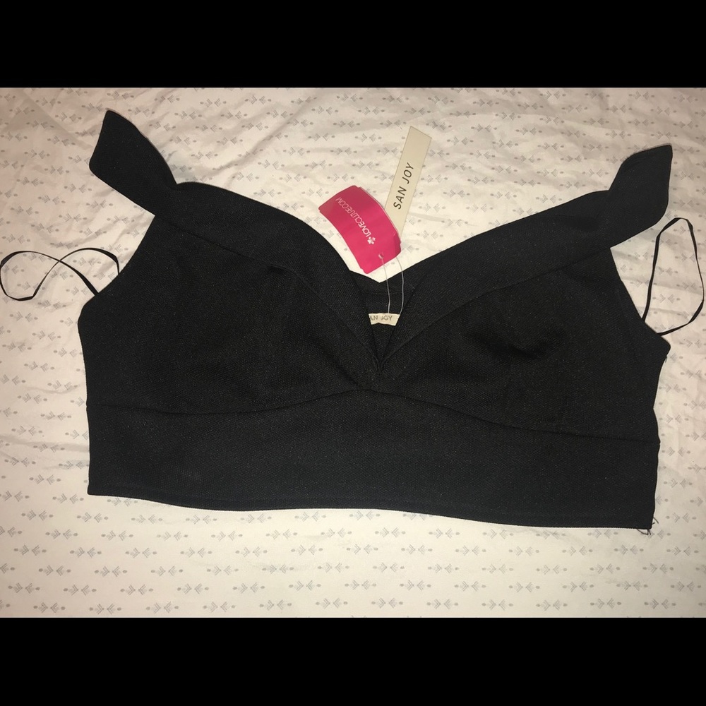 Top